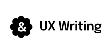 UX Writing